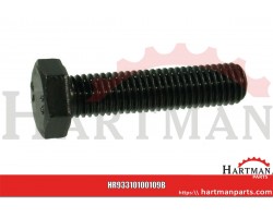 Śruba cały gwint kl. 10.9 Kramp, M10 x 100 mm