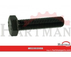 Śruba cały gwint kl. 10.9 Kramp, M10 x 120 mm