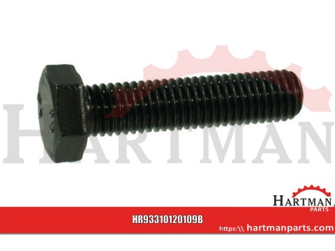 Śruba cały gwint kl. 10.9 Kramp, M10 x 120 mm