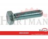 Śruba cały gwint kl. 10.9 ocynk Kramp, M14 x 140 mm
