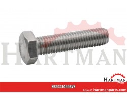 Śruba cały gwint A2 Kramp, M14 x 60 mm