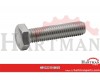 Śruba cały gwint A2 Kramp, M22 x 100 mm