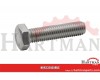Śruba cały gwint A2 Kramp, M24 x 60 mm