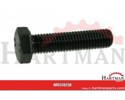 Śruba cały gwint M8x25 kl.8.8