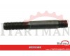 Śruba dwustronna kl. 8.8 Kramp, M16 x 100 mm