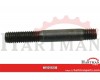 Śruba dwustronna kl. 8.8 Kramp, M8 x 20 mm