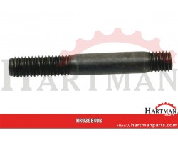 Śruba dwustronna kl. 8.8 Kramp, M8 x 40 mm