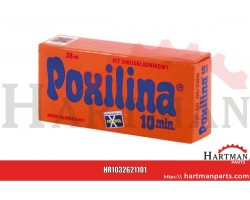 Klej Poxilina, 38 ml