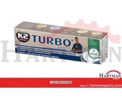 Pasta ścierna Turbo Tempo K2, 120 g