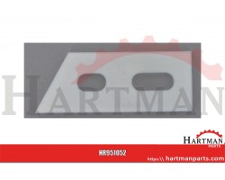 Płyta dystansowa Kuhn/Huard