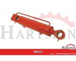 Cylinder obrotowy