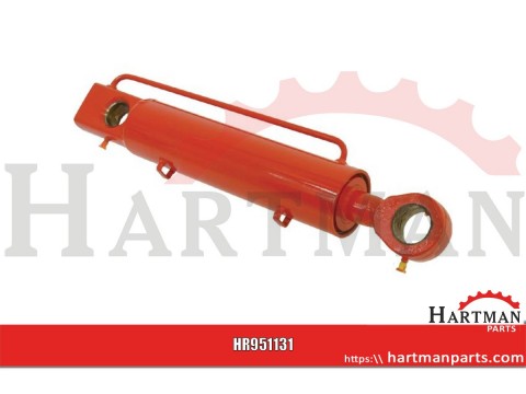 Cylinder obrotowy