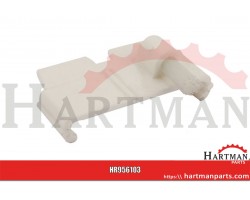 Zgarniacz nasion drobnych, pasuje do Amazone
