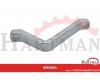 Klamra zaciskowa, 175 x 105 mm