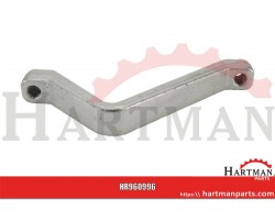 Klamra zaciskowa, 175 x 105 mm