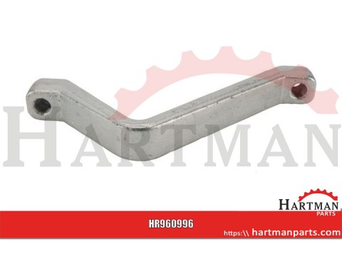 Klamra zaciskowa, 175 x 105 mm