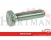 Śruba cały gwint M12x1.25x40
