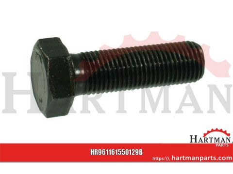 Śruba cały gwint M16x1.5x50