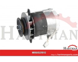 Alternator, 14 V, 1000 W, z kablem, pasuje do Belarus