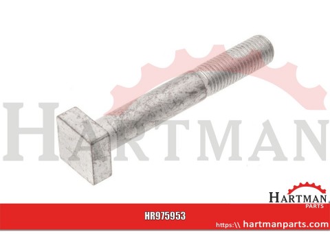 Śruba M8x1x54mm