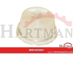 Klosz lampy kierunkowskazu