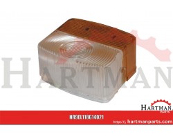 Klosz lampy kierunkowskazu