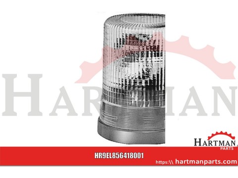 Klosz lampy sygnalizacyjnej, KL 700 Hella