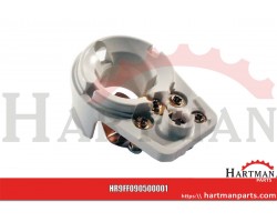 Oprawka lampy 12 V Hella