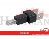 Lampka kontrolna LED 12V/24V