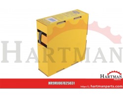 Przewód kurczliwy 6.4 mm