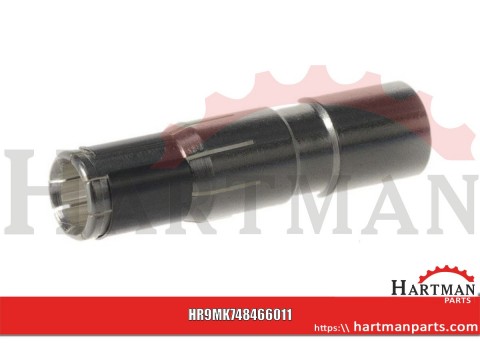 Tulejka kontaktowa zagniatana 50 mm²