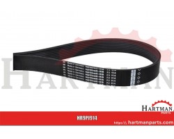 Pas wielorowkowy 9 PJ Optibelt, 914