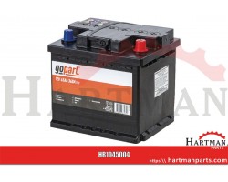 Akumulator 12V 45AH 360A