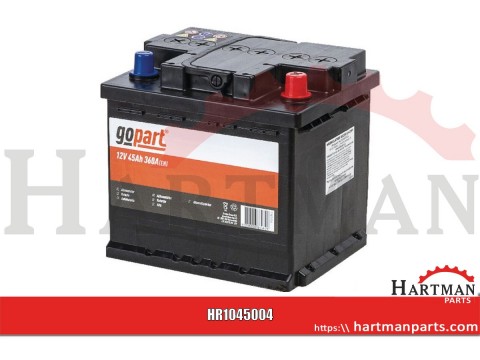 Akumulator 12V 45AH 360A