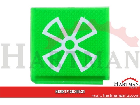 Symbol wiatraka