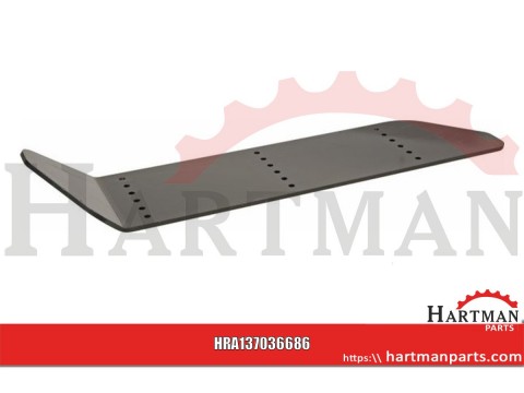 R H Lateral Stone Shield Exte