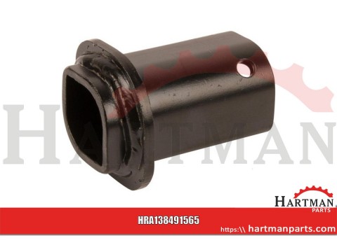 Outer tube