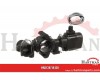 Section valve 2-way