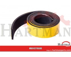 Uszczelka 30x4 mm