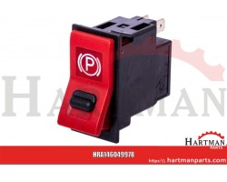 Rocker switch