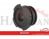 Male plug t6 with hole ø21