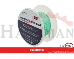 Szpula PE 1mm, rokla 50m