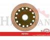 Tarcza hamuclowa, 300 mm, 16 zębów, pasuje do Case