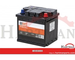 Akumulator 12V 50AH 420A