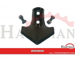 Gęsiostopka 140 mm, oryginalna