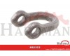 Shackle 13mm Ø12,5