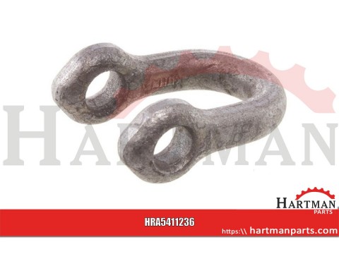 Shackle 13mm Ø12,5