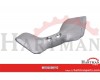 Redlica kultywatora 290x110x10 mm