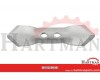 Redlica kultywatora VF 260x65x6 mm