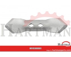 Redlica kultywatora VF 260x65x6 mm